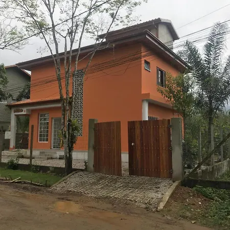 Vila Itamambuca Apto Passarinhos-3