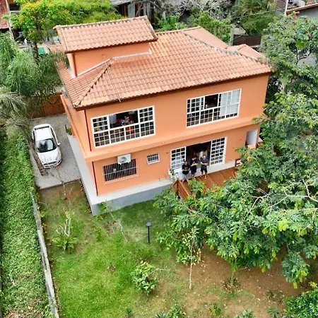 Vila Itamambuca Apto Passarinhos-2